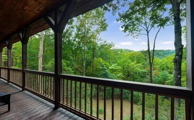 Image for property 85 Ridgeview Estates Road, Blue Ridge, GA 30513