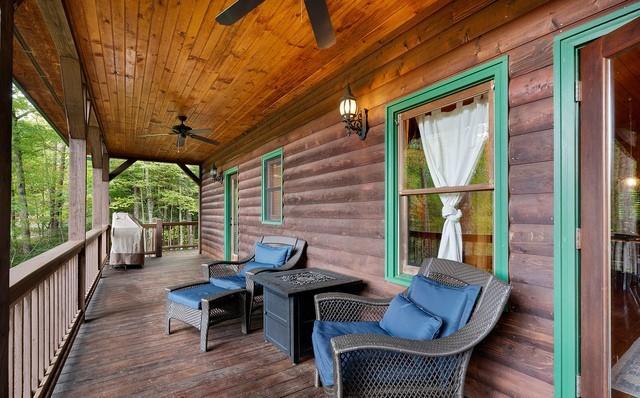Image for property 85 Ridgeview Estates Road, Blue Ridge, GA 30513