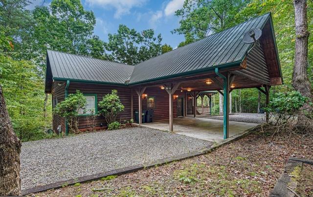Image for property 85 Ridgeview Estates Road, Blue Ridge, GA 30513