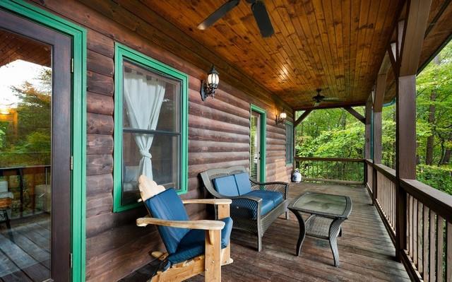 Image for property 85 Ridgeview Estates Road, Blue Ridge, GA 30513