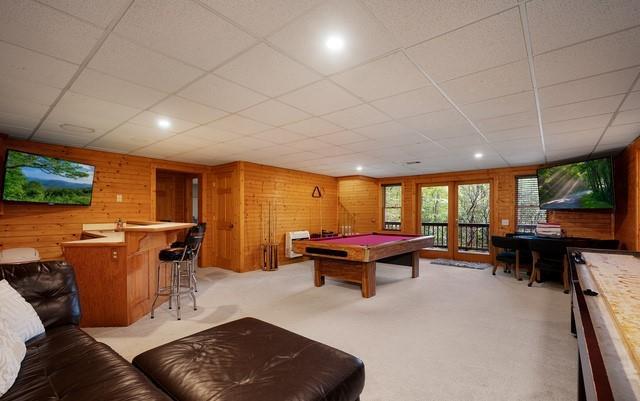 Image for property 85 Ridgeview Estates Road, Blue Ridge, GA 30513