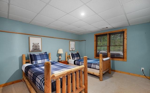 Image for property 85 Ridgeview Estates Road, Blue Ridge, GA 30513