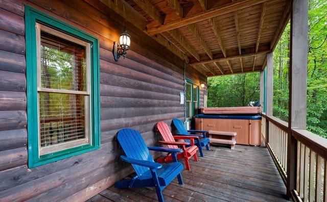 Image for property 85 Ridgeview Estates Road, Blue Ridge, GA 30513
