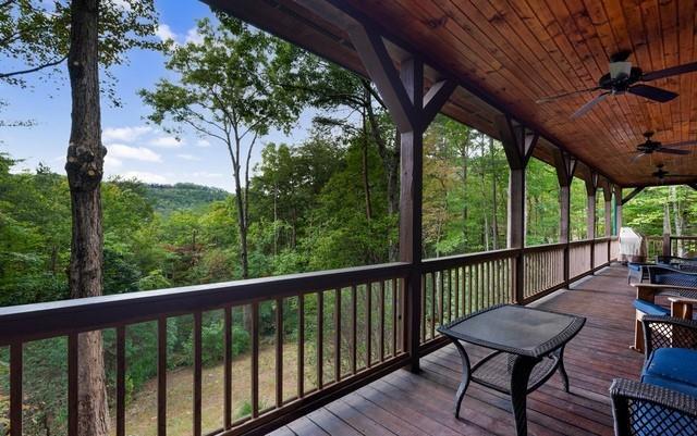 Image for property 85 Ridgeview Estates Road, Blue Ridge, GA 30513
