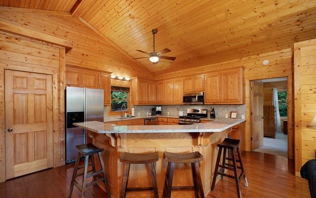 Image for property 85 Ridgeview Estates Road, Blue Ridge, GA 30513