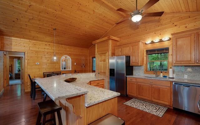 Image for property 85 Ridgeview Estates Road, Blue Ridge, GA 30513
