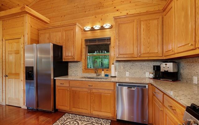 Image for property 85 Ridgeview Estates Road, Blue Ridge, GA 30513