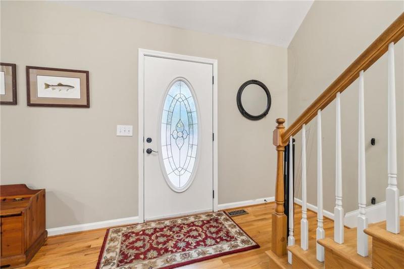 Image for property 133 Stone Ridge Court, Jasper, GA 30143