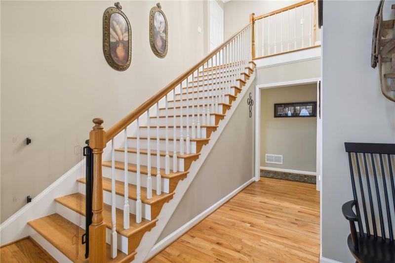 Image for property 133 Stone Ridge Court, Jasper, GA 30143