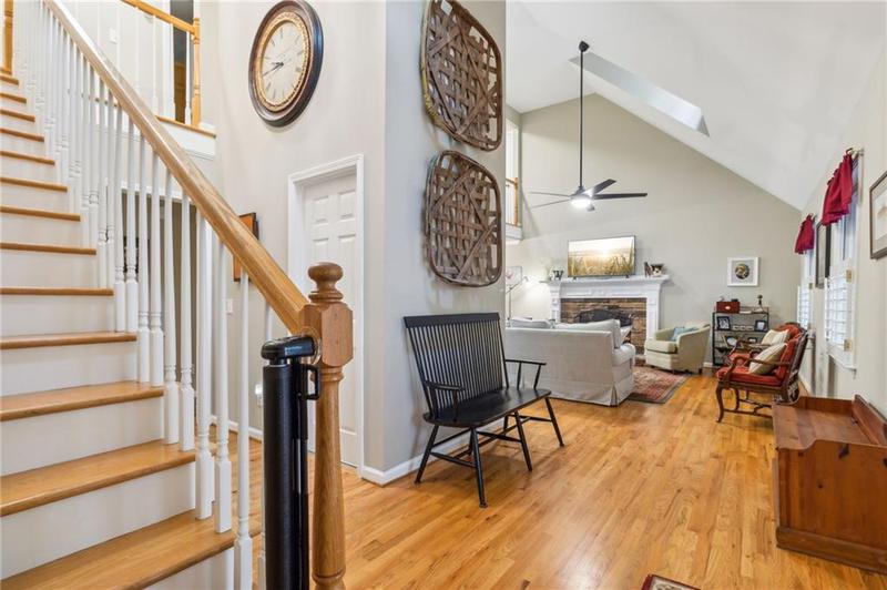 Image for property 133 Stone Ridge Court, Jasper, GA 30143