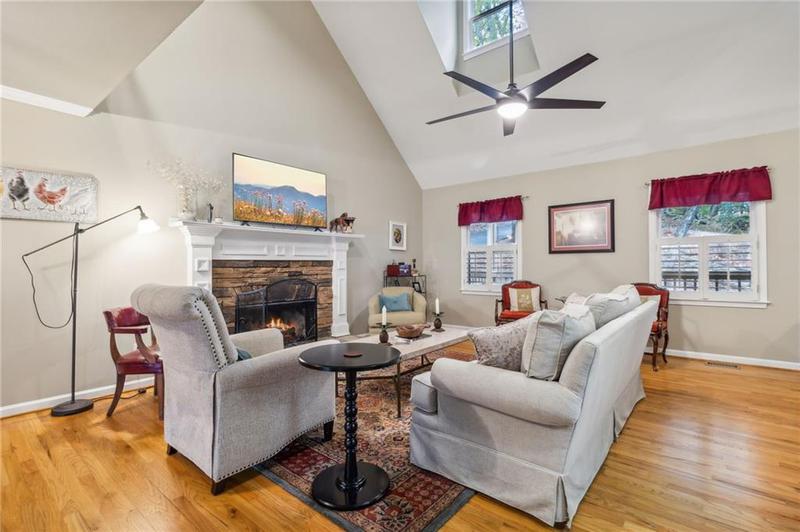Image for property 133 Stone Ridge Court, Jasper, GA 30143