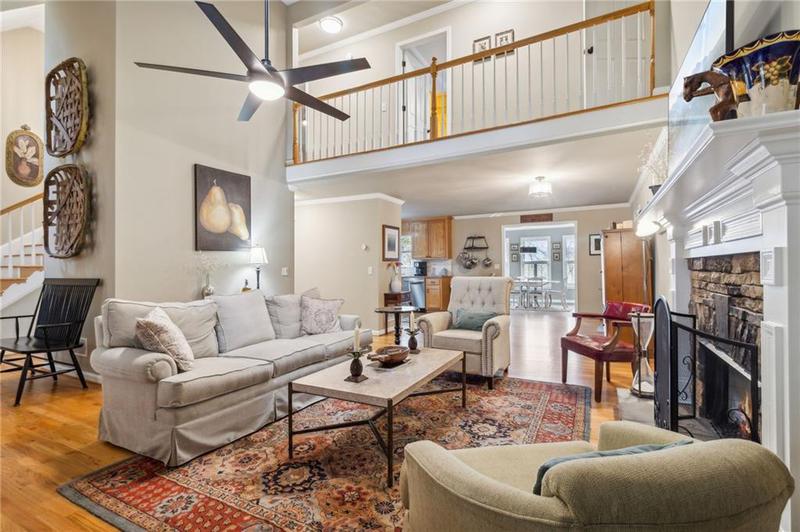 Image for property 133 Stone Ridge Court, Jasper, GA 30143