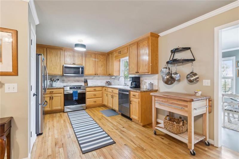 Image for property 133 Stone Ridge Court, Jasper, GA 30143