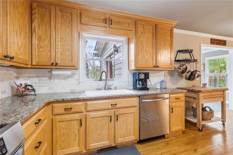 Image for property 133 Stone Ridge Court, Jasper, GA 30143