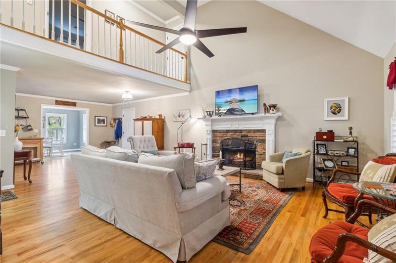 Image for property 133 Stone Ridge Court, Jasper, GA 30143