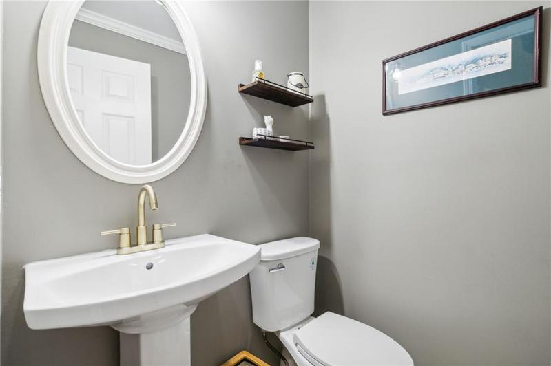 Image for property 133 Stone Ridge Court, Jasper, GA 30143