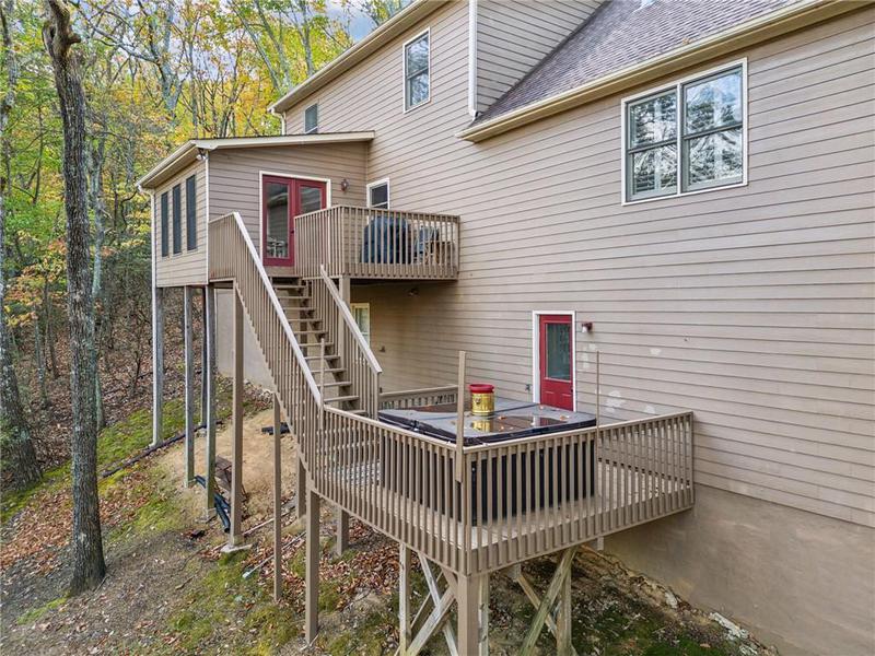 Image for property 133 Stone Ridge Court, Jasper, GA 30143