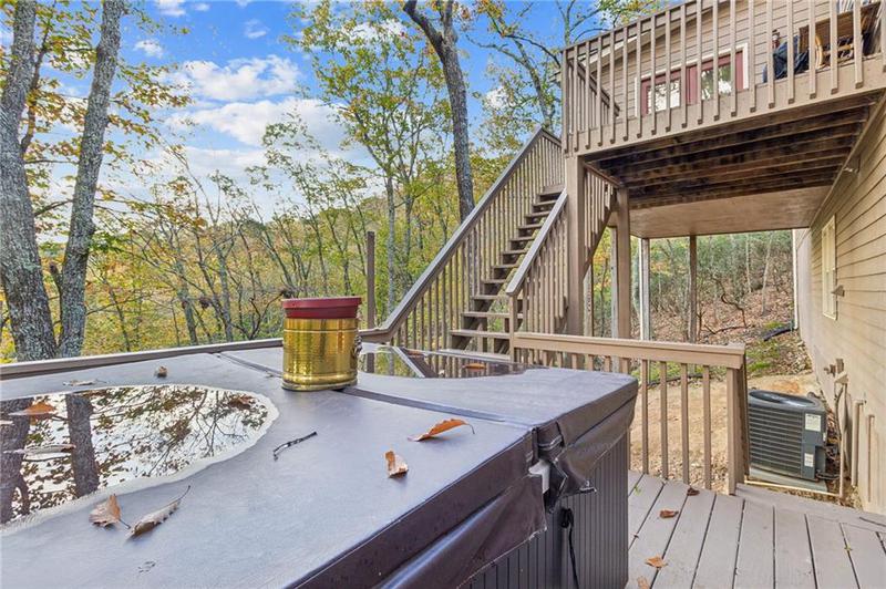 Image for property 133 Stone Ridge Court, Jasper, GA 30143