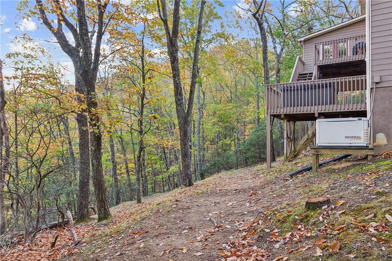 Image for property 133 Stone Ridge Court, Jasper, GA 30143