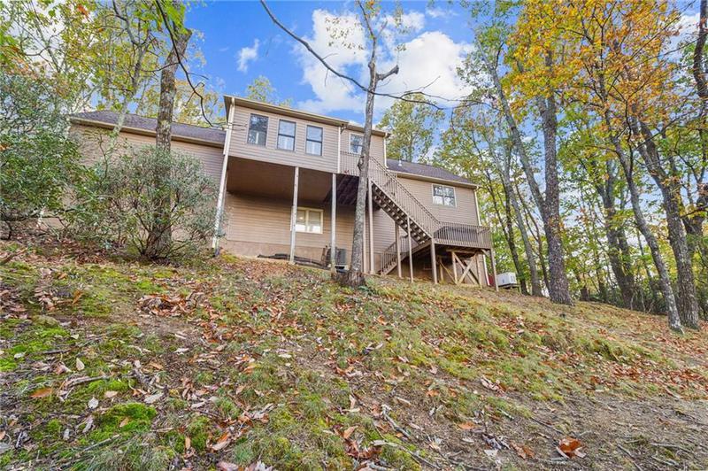 Image for property 133 Stone Ridge Court, Jasper, GA 30143