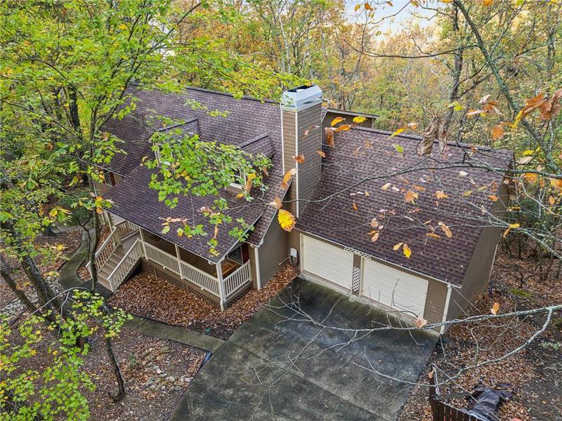 Image for property 133 Stone Ridge Court, Jasper, GA 30143