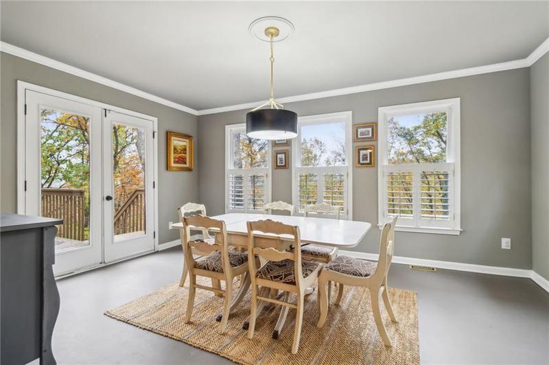Image for property 133 Stone Ridge Court, Jasper, GA 30143