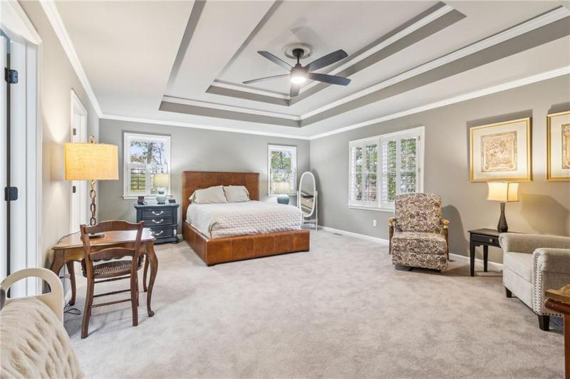 Image for property 133 Stone Ridge Court, Jasper, GA 30143