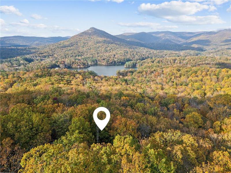 Image for property 133 Stone Ridge Court, Jasper, GA 30143
