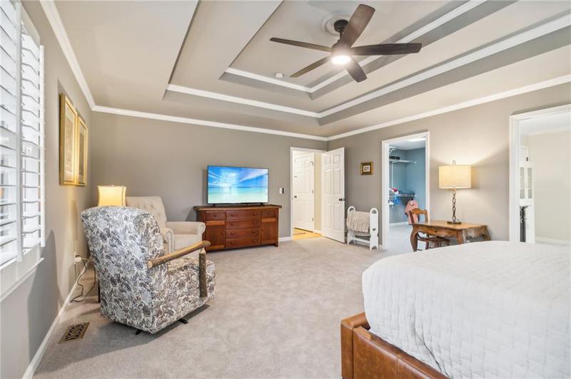 Image for property 133 Stone Ridge Court, Jasper, GA 30143