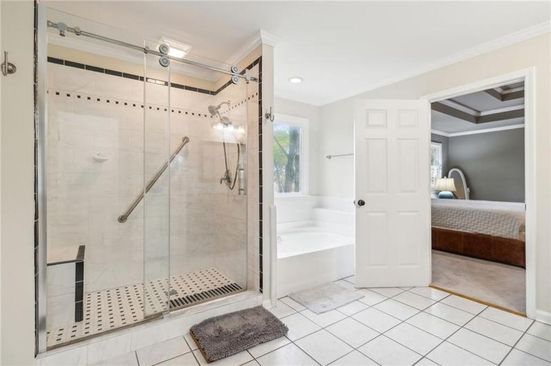 Image for property 133 Stone Ridge Court, Jasper, GA 30143