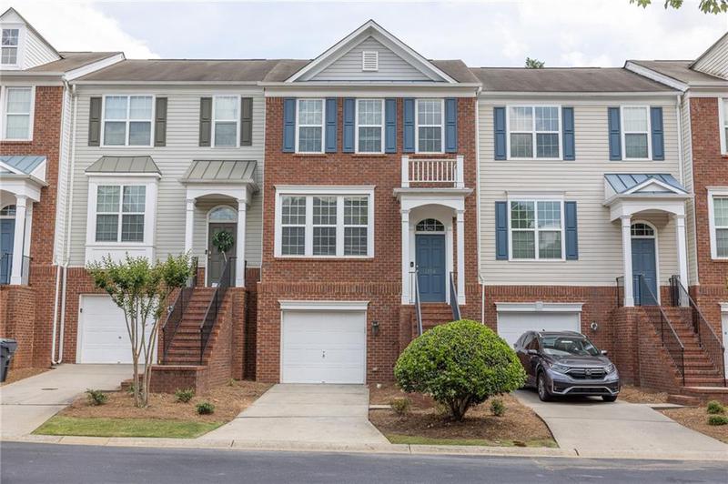 Image for property 1306 Thornborough Drive 1306, Alpharetta, GA 30004