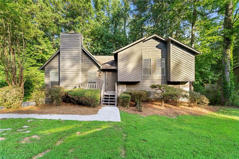 Image for property 4219 Mill Trail, Kennesaw, GA 30152