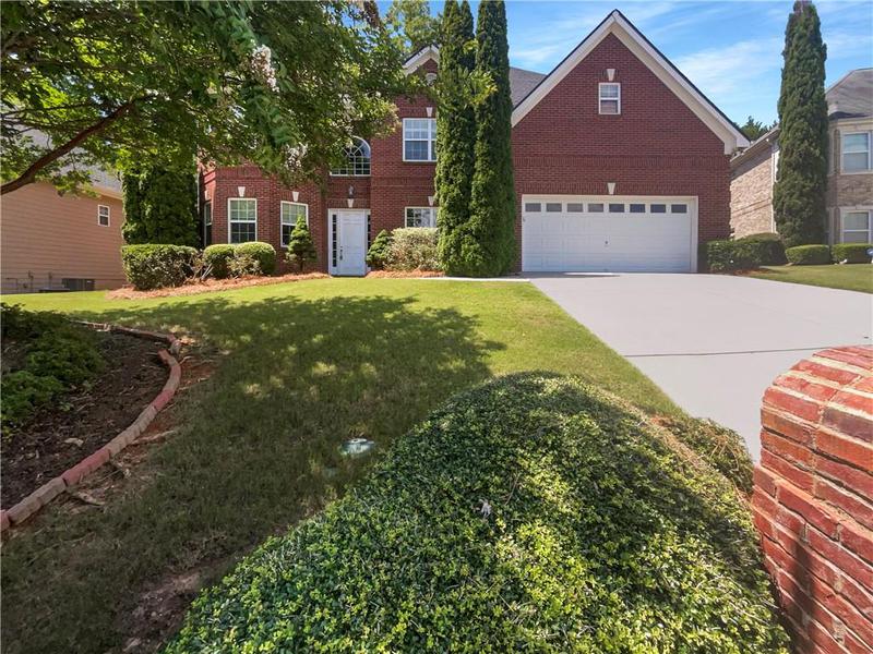 Image for property 2669 Saint Paul Drive, Atlanta, GA 30331