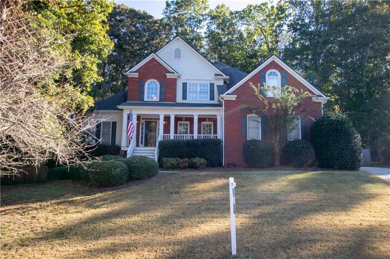 Image for property 3555 Gus Way, Powder Springs, GA 30127