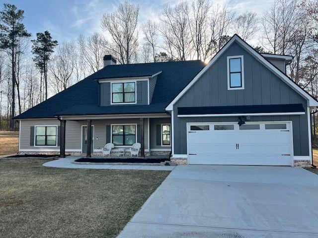 Image for property 224 Crest Creek Way, Villa Rica, GA 30180