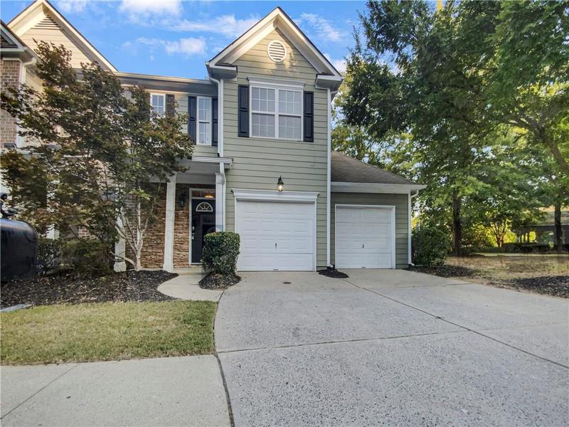 Image for property 3308 Thornbridge Drive, Powder Springs, GA 30127