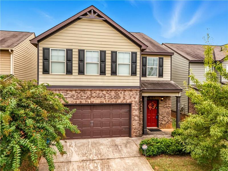 Image for property 231 Magnaview Drive, Mcdonough, GA 30253