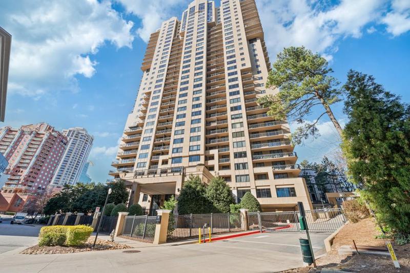 Image for property 3481 Lakeside Drive 2303, Atlanta, GA 30326