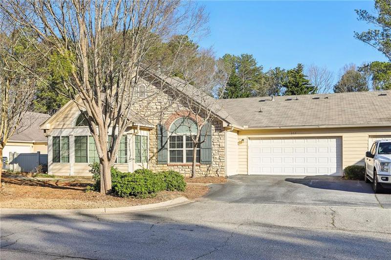 Image for property 302 Gladstone Drive, Mcdonough, GA 30253
