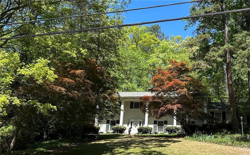 Image for property 2985 Duke Of Gloucester, Atlanta, GA 30344