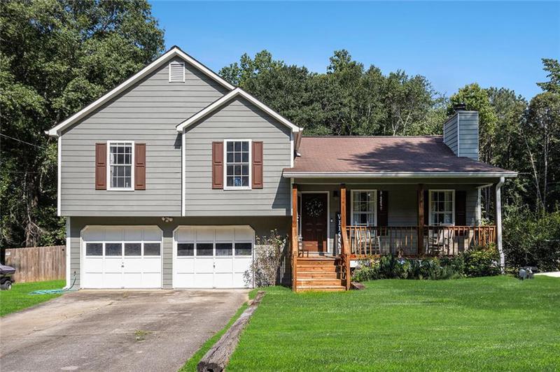 Image for property 170 Brandon Woods Circle, Hiram, GA 30141