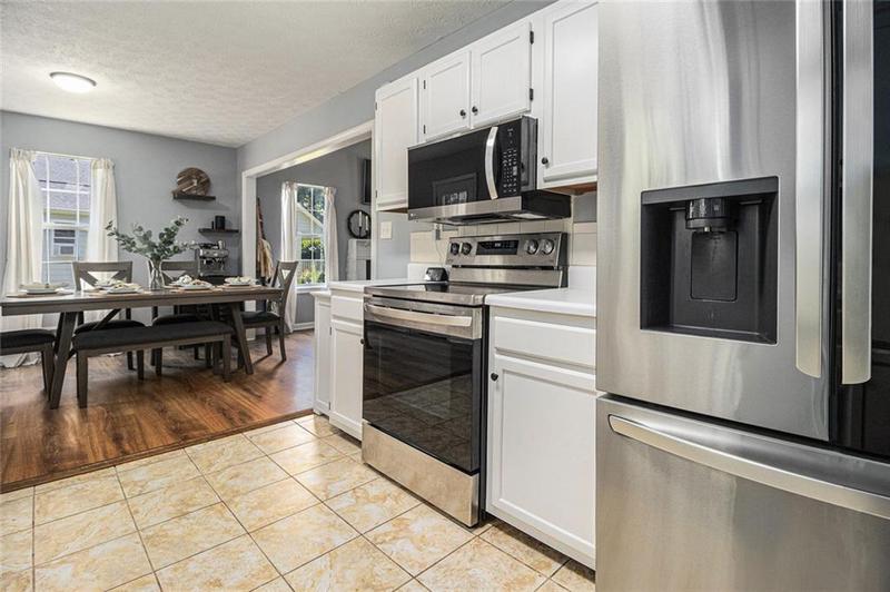 Image for property 170 Brandon Woods Circle, Hiram, GA 30141