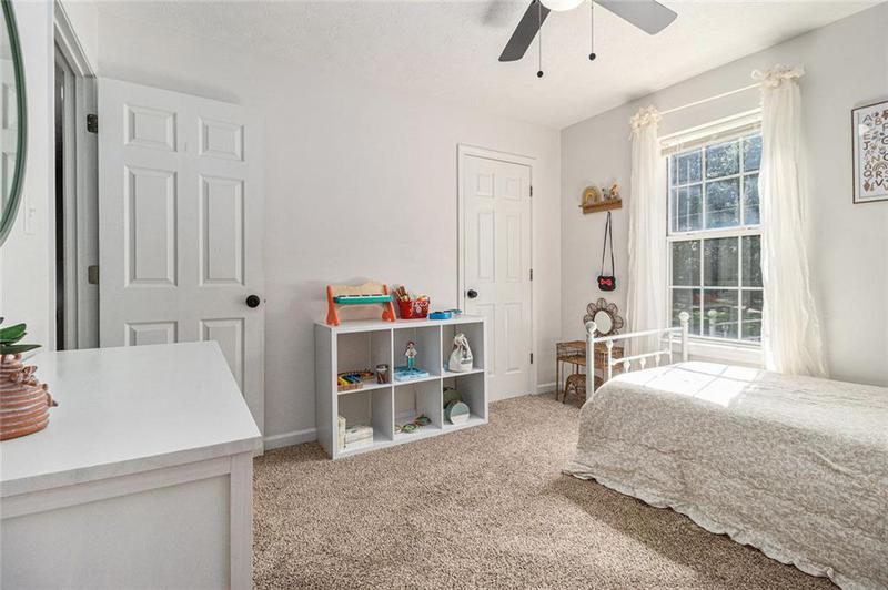 Image for property 170 Brandon Woods Circle, Hiram, GA 30141