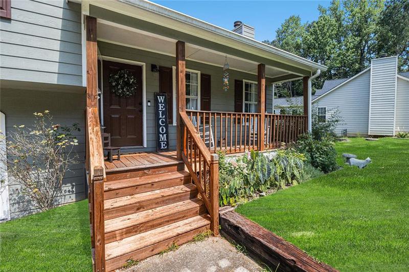 Image for property 170 Brandon Woods Circle, Hiram, GA 30141