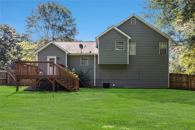 Image for property 170 Brandon Woods Circle, Hiram, GA 30141