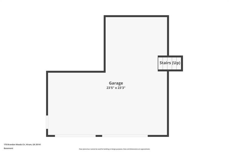 Image for property 170 Brandon Woods Circle, Hiram, GA 30141