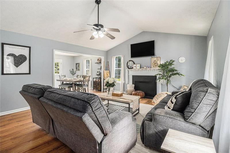 Image for property 170 Brandon Woods Circle, Hiram, GA 30141