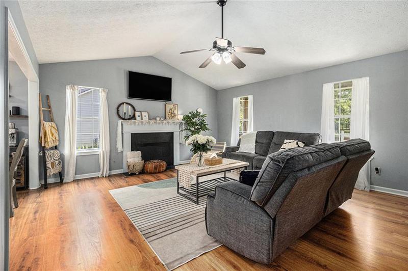 Image for property 170 Brandon Woods Circle, Hiram, GA 30141