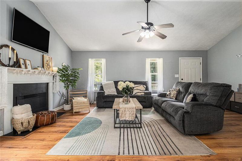Image for property 170 Brandon Woods Circle, Hiram, GA 30141