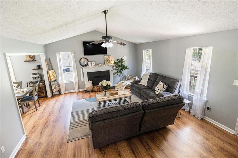 Image for property 170 Brandon Woods Circle, Hiram, GA 30141